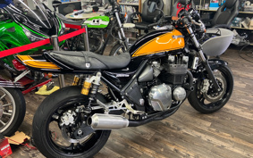 KAWASAKI ZEPHYR1100 2006 ZRT10A