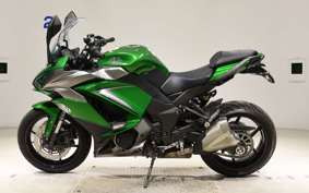 KAWASAKI NINJA 1000 A 2018 ZXT00W