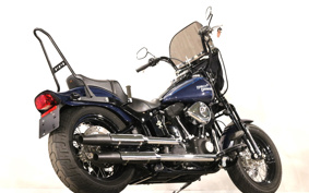 HARLEY FLSTSB 2008 JM5