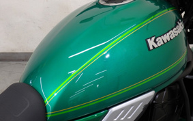 KAWASAKI Z650 RS 2023 ER650M