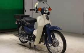 HONDA C50 SUPER CUB 2012 AA01