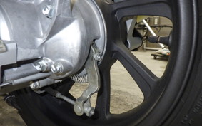 HONDA PCX 150 1999 KF30
