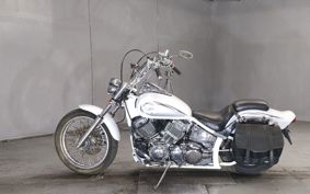 YAMAHA DRAGSTAR 400 VH01J