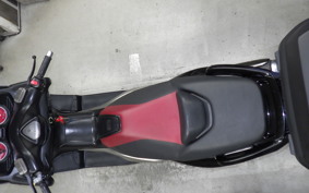 YAMAHA T-MAX 500 Gen.2 2006 SJ04J