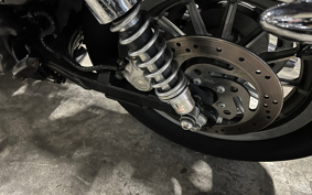 HARLEY HARLEY XL883L 2007 CR2