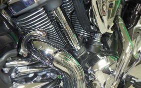 YAMAHA XV1900 RAIDER 2012