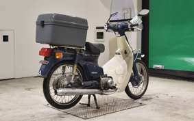 HONDA C90 SUPER CUB E 2022 HA02