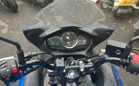 SUZUKI GSR250F GJ55D