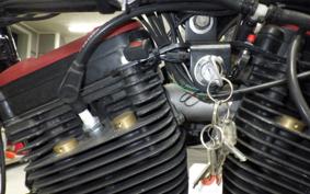 HARLEY FLSTC 1340 1989