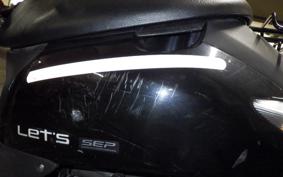 SUZUKI ﾚｯﾂ CA4AA