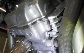 HONDA MAGNA 250 2005 MC29