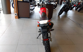 YAMAHA  SEROW 250 FINAL ED DG31J
