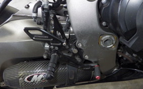 SUZUKI GSX-R1000 2011