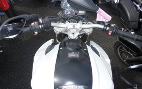 BMW F800R 2015
