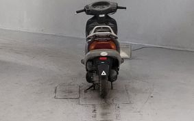 HONDA SPACY125 JF04