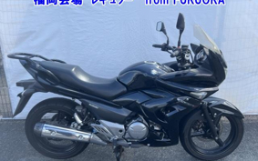 SUZUKI GSR250F GJ55D