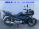Фото Suzuki GSR250F с японского аукциона