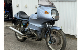 BMW R100RS R100RS