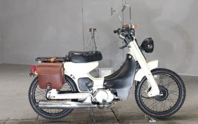 YAMAHA MATE50 V50