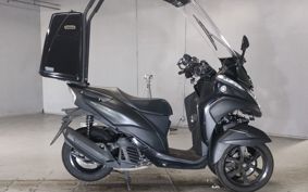 YAMAHA TORI CITY 155 SG37J