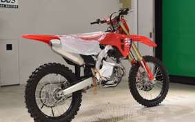 HONDA CRF250 RALLY ME12