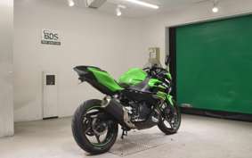KAWASAKI NINJA 250 2018 EX250P