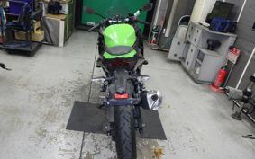 KAWASAKI NINJA 400 2021 EX400G