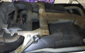 SUZUKI ﾚｯﾂ CA4AA