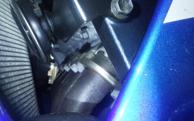 SUZUKI GSX-R1000 2016