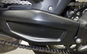 TRIUMPH TRIDENT 660 2023