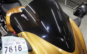 SUZUKI HAYABUSA Gen.2 2010