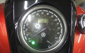 YAMAHA XV1900 RAIDER 2018