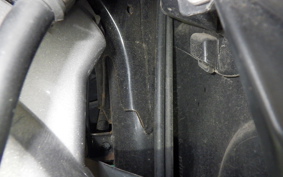 SUZUKI ADDRESS 110 2001 CE47A