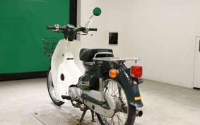 HONDA C50 SUPER CUB 2026 C50
