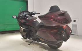 HONDA GL 1800 GOLD WING TOUR DCT 2025 SC79