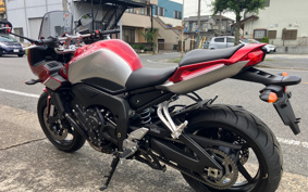 YAMAHA FZ1 FAZER 2014 RN21J