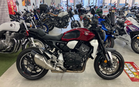 HONDA CB1000R 2020 SC80