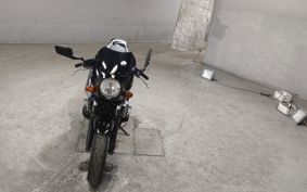 HONDA CB400SFV-4 NC42
