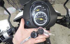HONDA ﾍﾞﾝﾘｨ50-2 AA05