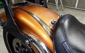 HARLEY FXSB 1580 2014