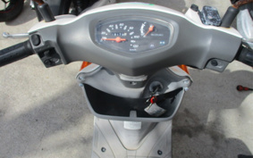 SUZUKI ADDRESS V125 CF4EA