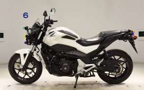 HONDA NC750L 2021 RC67