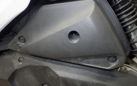 YAMAHA CYGNUS 125 XSR 3 SED8J