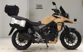 SUZUKI Vｽﾄﾛｰﾑ250