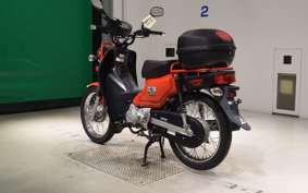 HONDA CROSS CUB 110 JA10