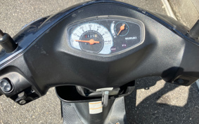 SUZUKI ADDRESS V50 CA44A