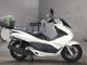 Фото Honda PCX 125 2011 с японского аукциона