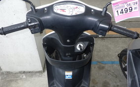 SUZUKI LET's CA4AA