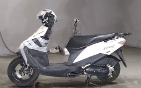 SUZUKI ADDRESS V125 DT11A