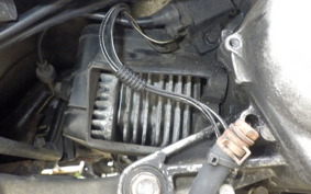 SUZUKI ADDRESS V100 CE13A